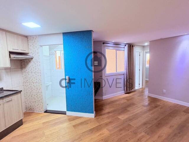Apartamento para Venda em Jundiaí - 2