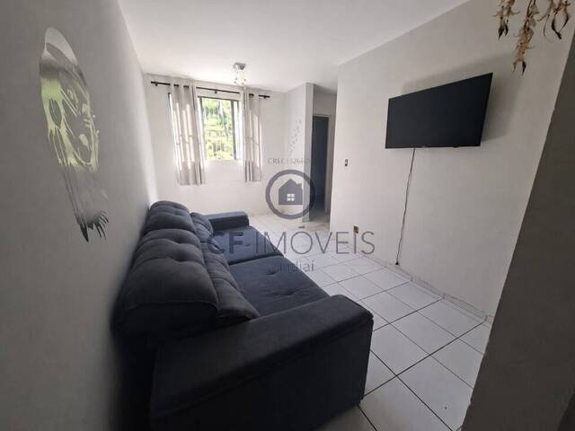 #10.088 - Apartamento para Venda em Jundiaí - SP - 3