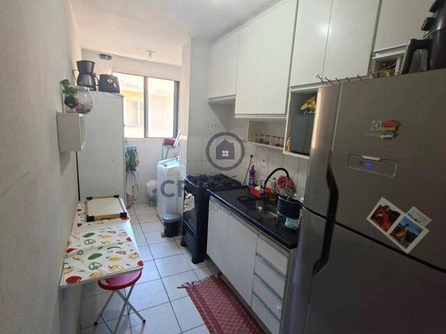 #10.088 - Apartamento para Venda em Jundiaí - SP - 2