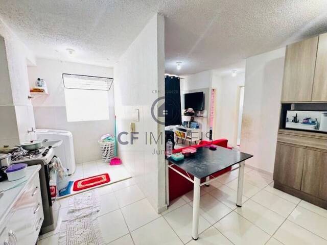 #10.089 - Apartamento para Venda em Jundiaí - SP