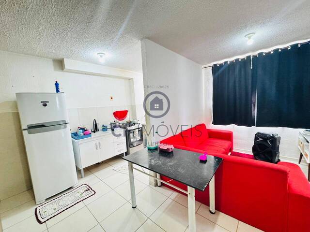 #10.089 - Apartamento para Venda em Jundiaí - SP