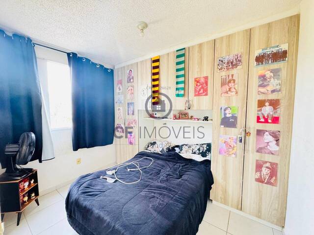 Apartamento para Venda em Jundiaí - 4