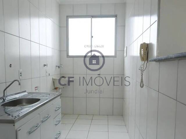 Apartamento para Venda em Jundiaí - 4