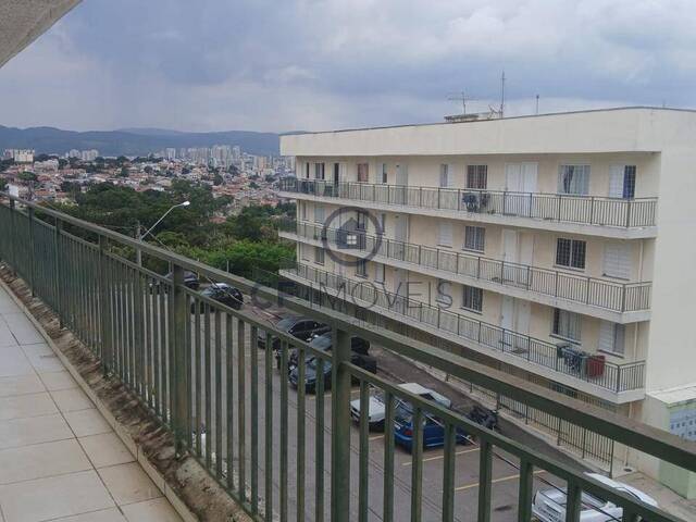 Apartamento para Venda em Jundiaí - 2