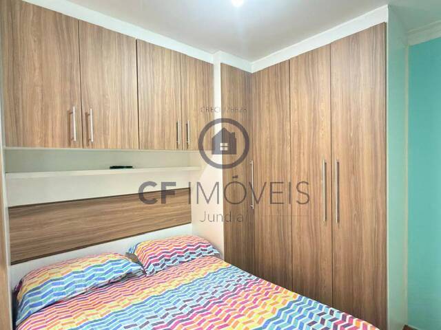 Apartamento para Venda em Jundiaí - 3