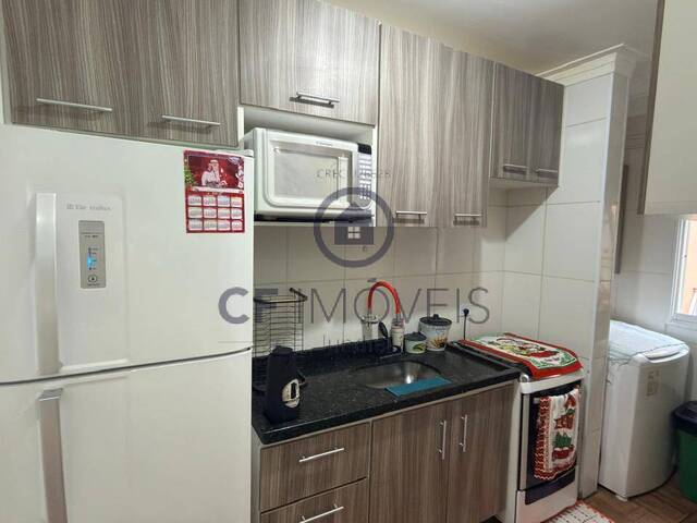 Apartamento para Venda em Jundiaí - 5