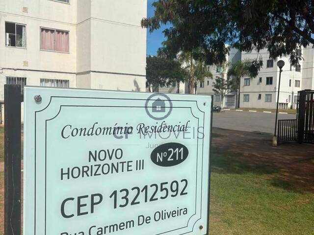 Apartamento para Venda em Jundiaí - 2