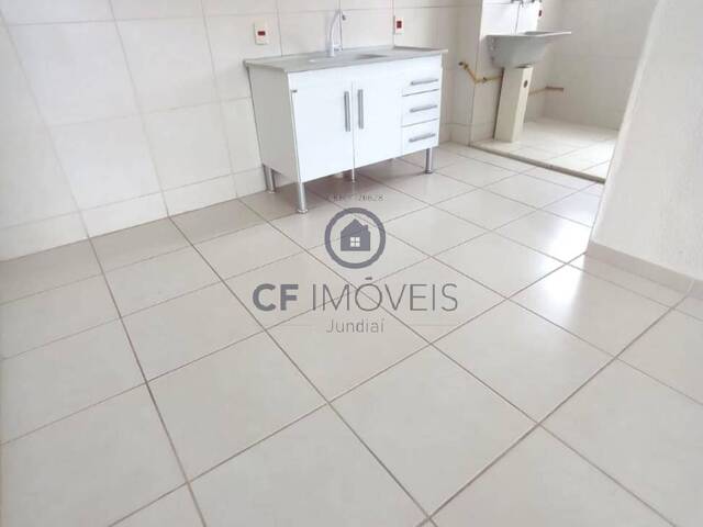 Apartamento para Venda em Jundiaí - 4