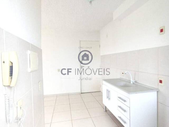 Apartamento para Venda em Jundiaí - 3