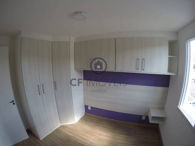 Apartamento para Venda em Várzea Paulista - 3