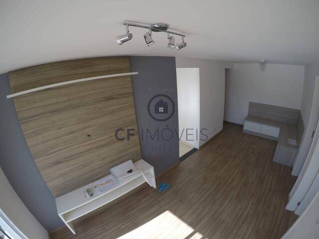 Apartamento para Venda em Várzea Paulista - 4
