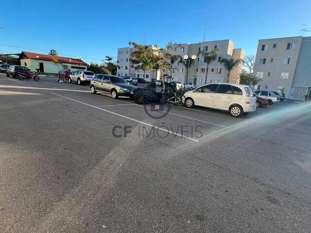#10.096 - Apartamento para Venda em Jundiaí - SP - 2