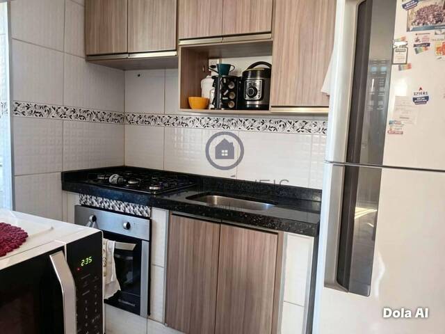 #10.096 - Apartamento para Venda em Jundiaí - SP - 3