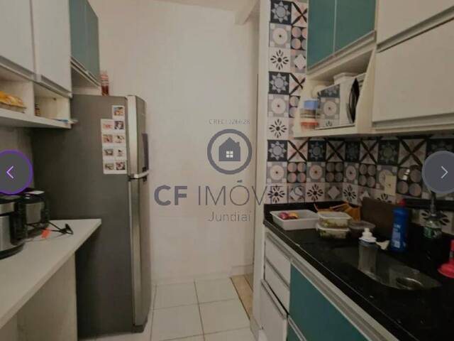 #10.097 - Apartamento para Venda em Jundiaí - SP - 2