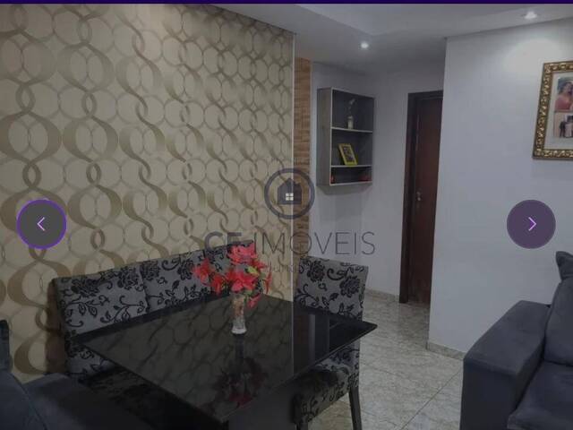 Apartamento para Venda em Jundiaí - 3