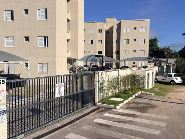 #10.099 - Apartamento para Venda em Jundiaí - SP - 2