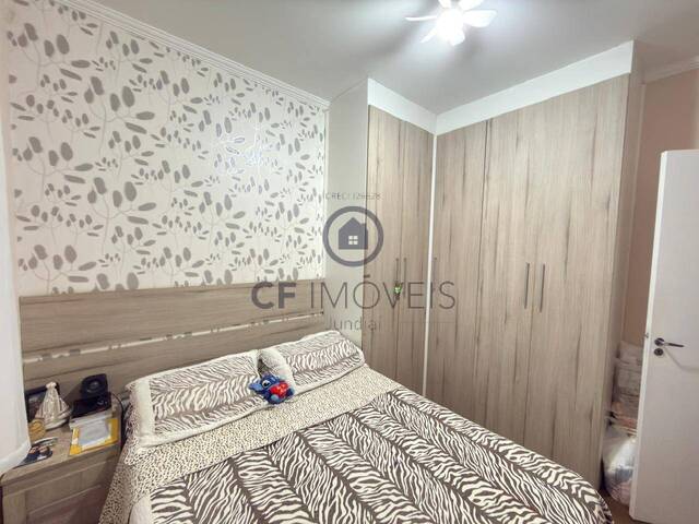 Apartamento para Venda em Jundiaí - 4