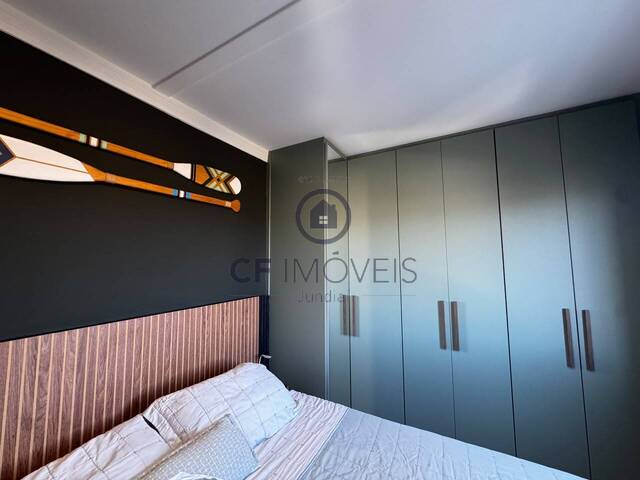 Apartamento para Venda em Jundiaí - 4