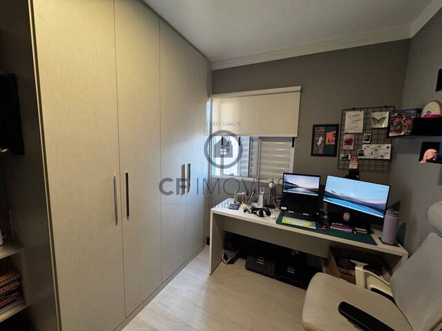 #10.100 - Apartamento para Venda em Jundiaí - SP - 3