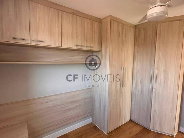 #10.087 - Apartamento para Venda em Jundiaí - SP - 1