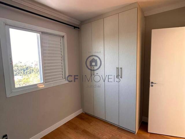 #10.087 - Apartamento para Venda em Jundiaí - SP - 3