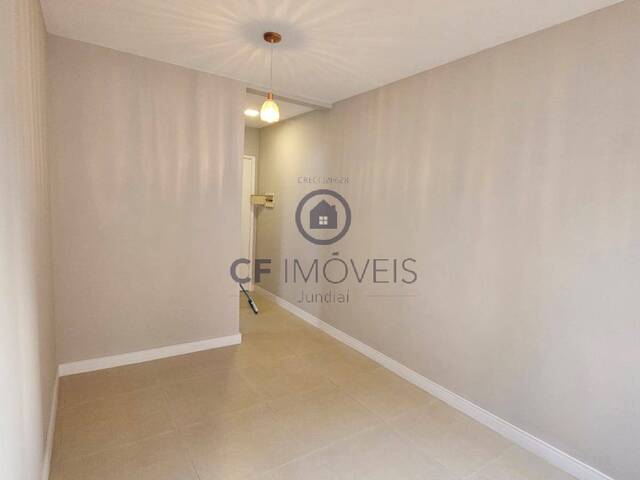 #10.103 - Apartamento para Venda em Jundiaí - SP - 2