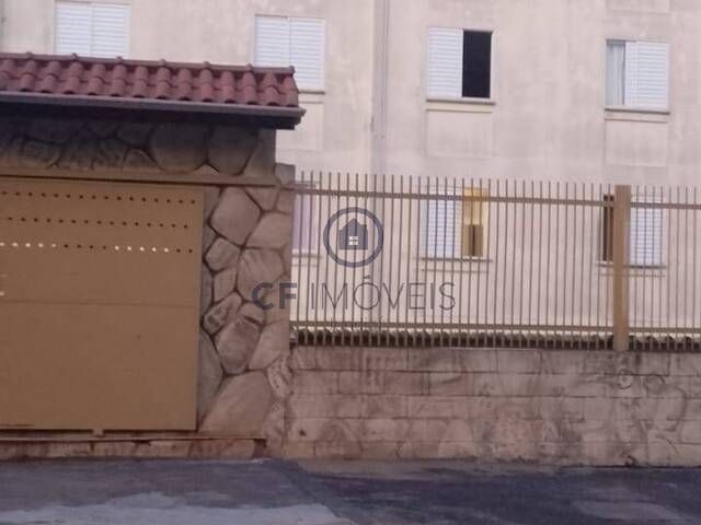 Apartamento para Venda em Jundiaí - 3
