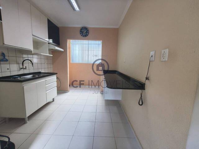Apartamento para Venda em Jundiaí - 5