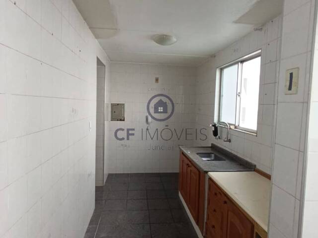 #10.106 - Apartamento para Venda em Jundiaí - SP - 2