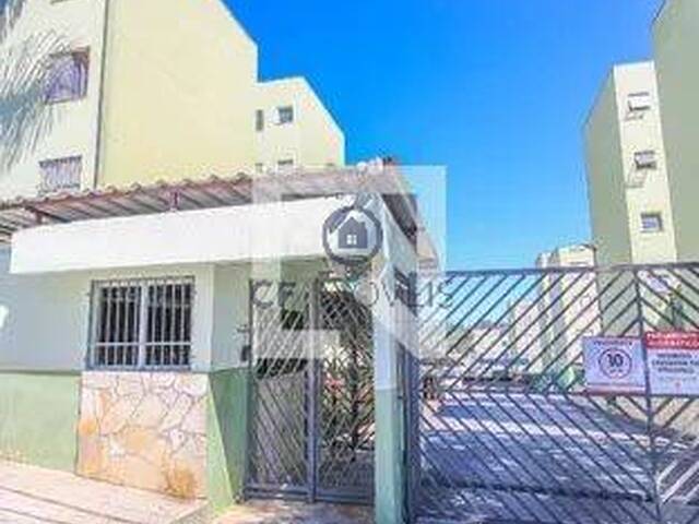 #10.106 - Apartamento para Venda em Jundiaí - SP - 3