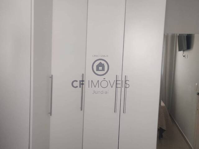 #10.107 - Apartamento para Venda em Várzea Paulista - SP - 3