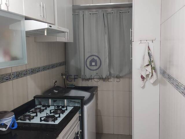 Apartamento para Venda em Várzea Paulista - 5