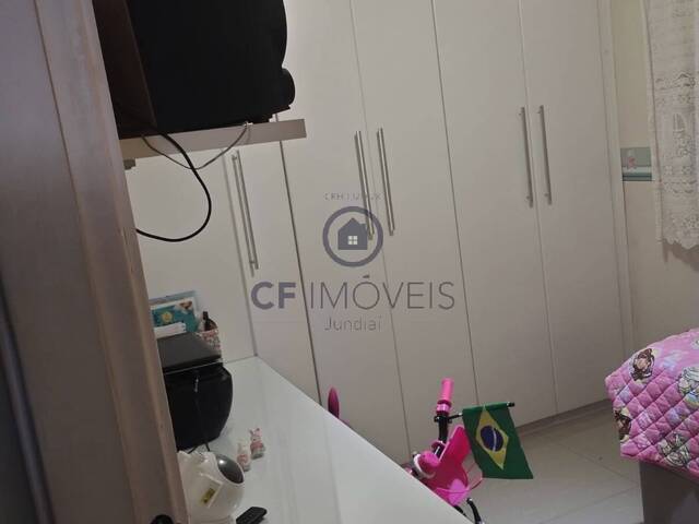 Apartamento para Venda em Várzea Paulista - 4
