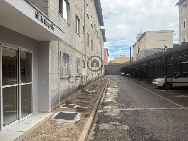 #10.108 - Apartamento para Venda em Jundiaí - SP - 2