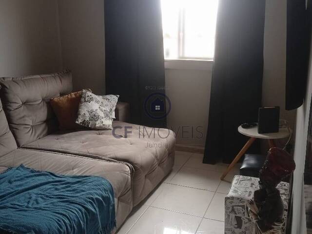 #10.108 - Apartamento para Venda em Jundiaí - SP - 3
