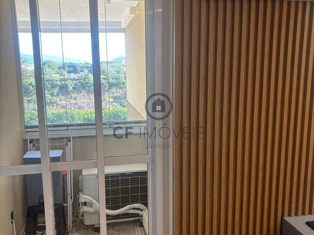 Apartamento para Venda em Jundiaí - 4