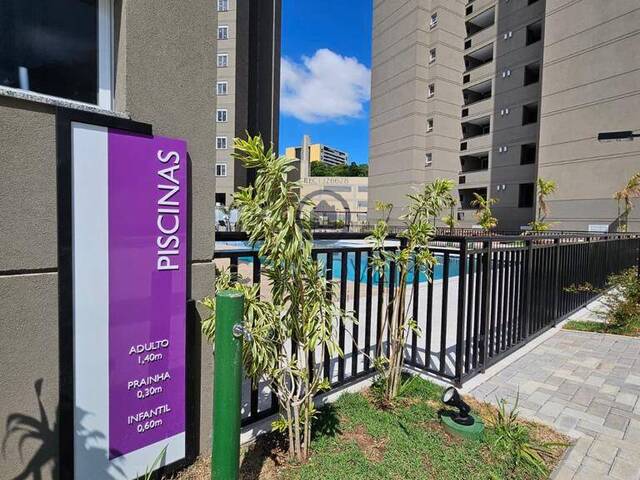 #10.109 - Apartamento para Venda em Jundiaí - SP - 2