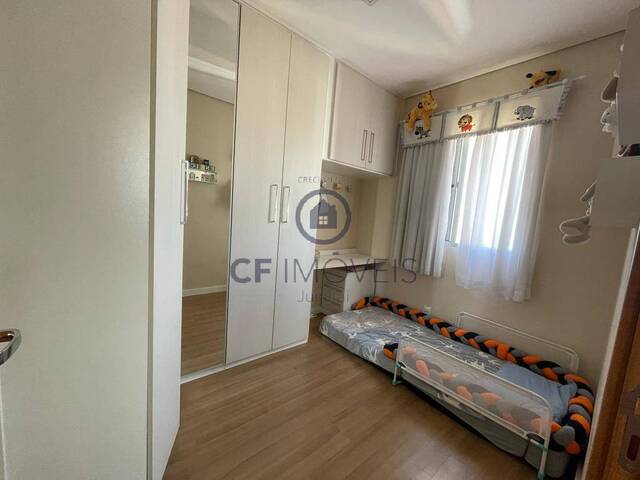 Apartamento para Venda em Jundiaí - 5