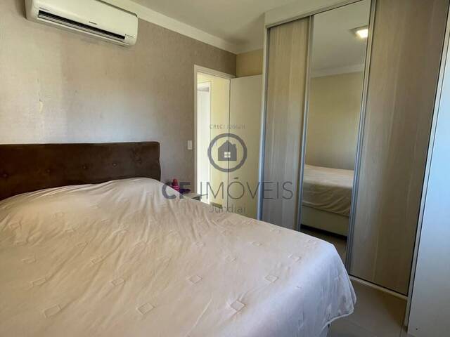#10.112 - Apartamento para Venda em Jundiaí - SP - 1