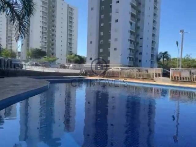 #10.112 - Apartamento para Venda em Jundiaí - SP - 2