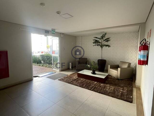#10.112 - Apartamento para Venda em Jundiaí - SP - 3