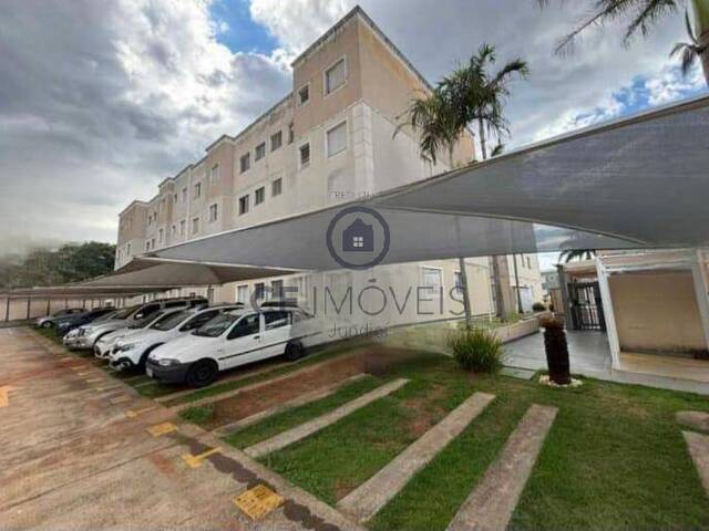 #10.113 - Apartamento para Venda em Jundiaí - SP - 2