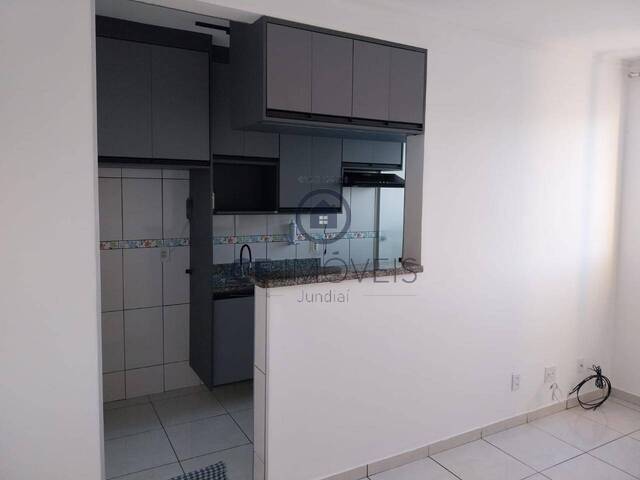 Venda em Recanto Quarto Centenário - Jundiaí