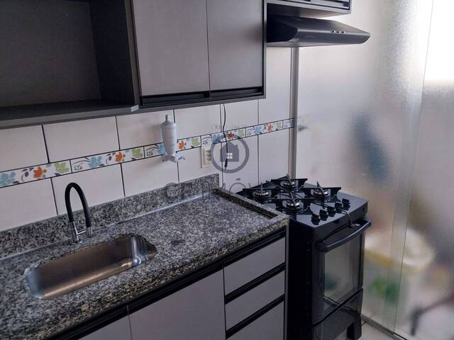 #10.113 - Apartamento para Venda em Jundiaí - SP - 3