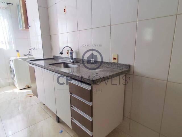 #10.114 - Apartamento para Venda em Jundiaí - SP - 3