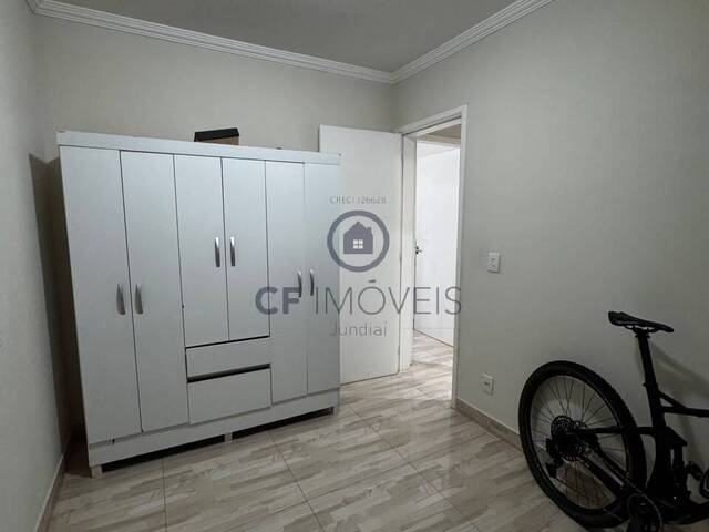 #10.115 - Apartamento para Venda em Jundiaí - SP - 2
