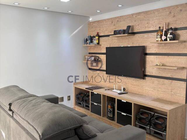 #10.117 - Apartamento para Venda em Jundiaí - SP - 2
