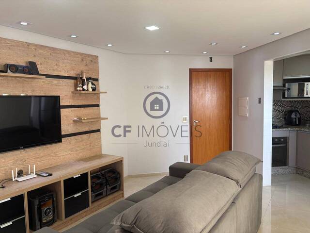 Apartamento para Venda em Jundiaí - 4